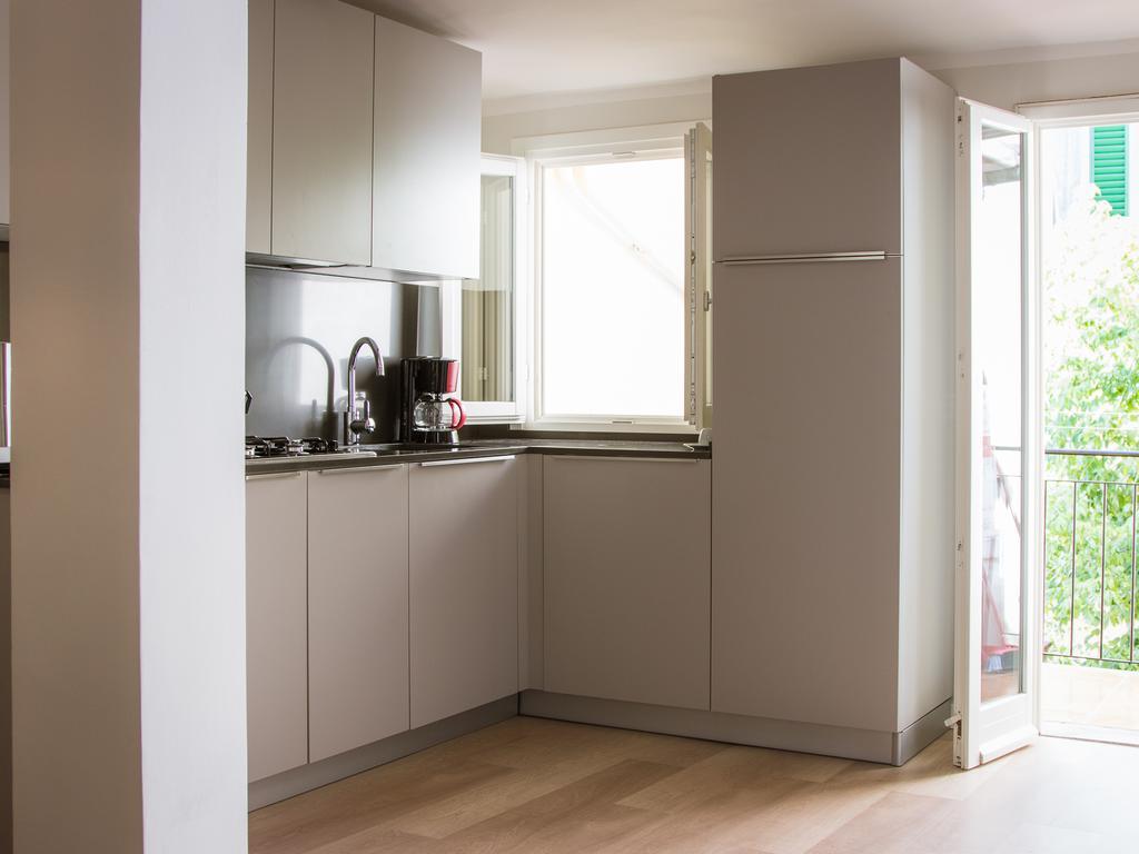 Apartments Florence - Duomo Exclusive מראה חיצוני תמונה
