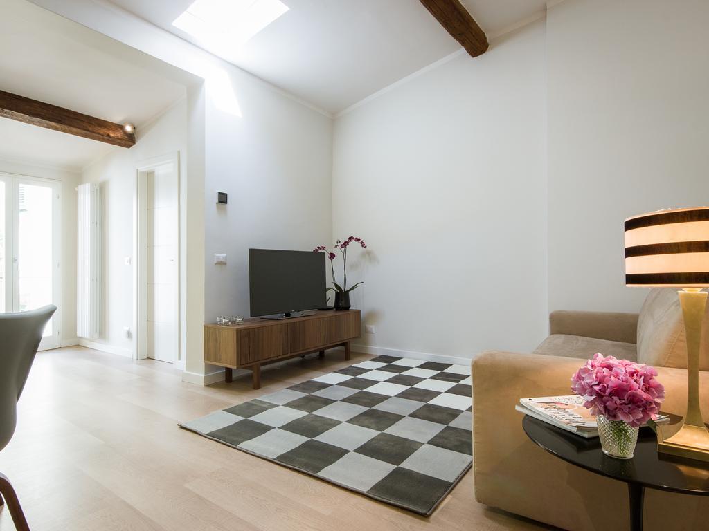 Apartments Florence - Duomo Exclusive מראה חיצוני תמונה