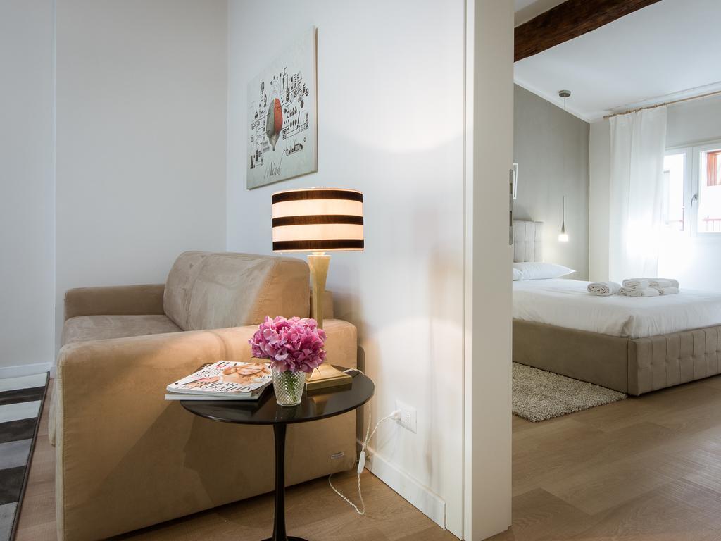 Apartments Florence - Duomo Exclusive מראה חיצוני תמונה