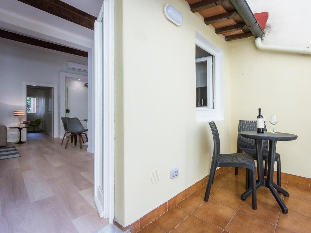 Apartments Florence - Duomo Exclusive מראה חיצוני תמונה