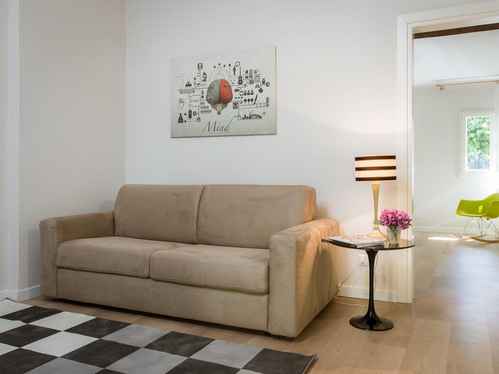 Apartments Florence - Duomo Exclusive מראה חיצוני תמונה