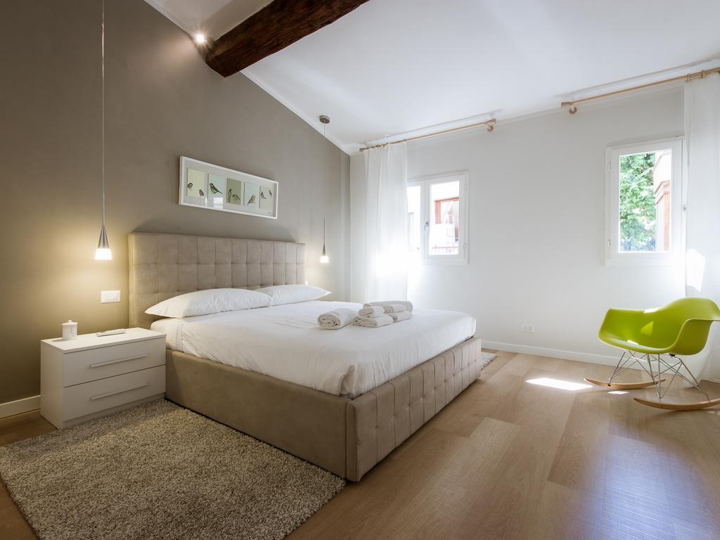 Apartments Florence - Duomo Exclusive מראה חיצוני תמונה