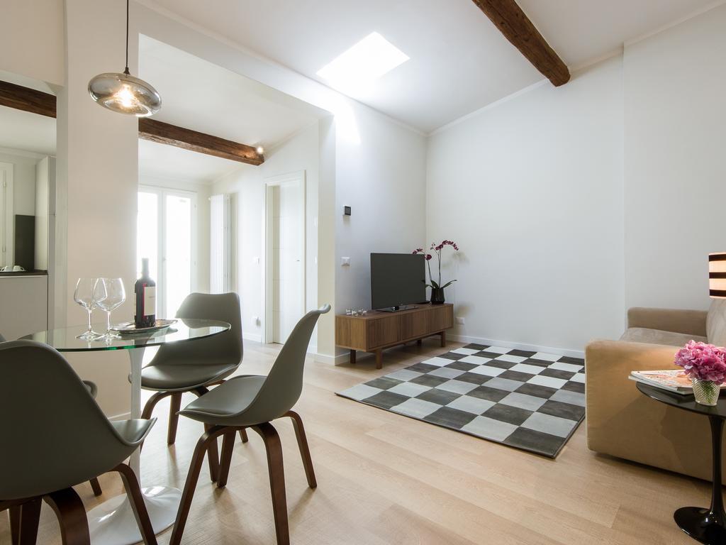 Apartments Florence - Duomo Exclusive מראה חיצוני תמונה
