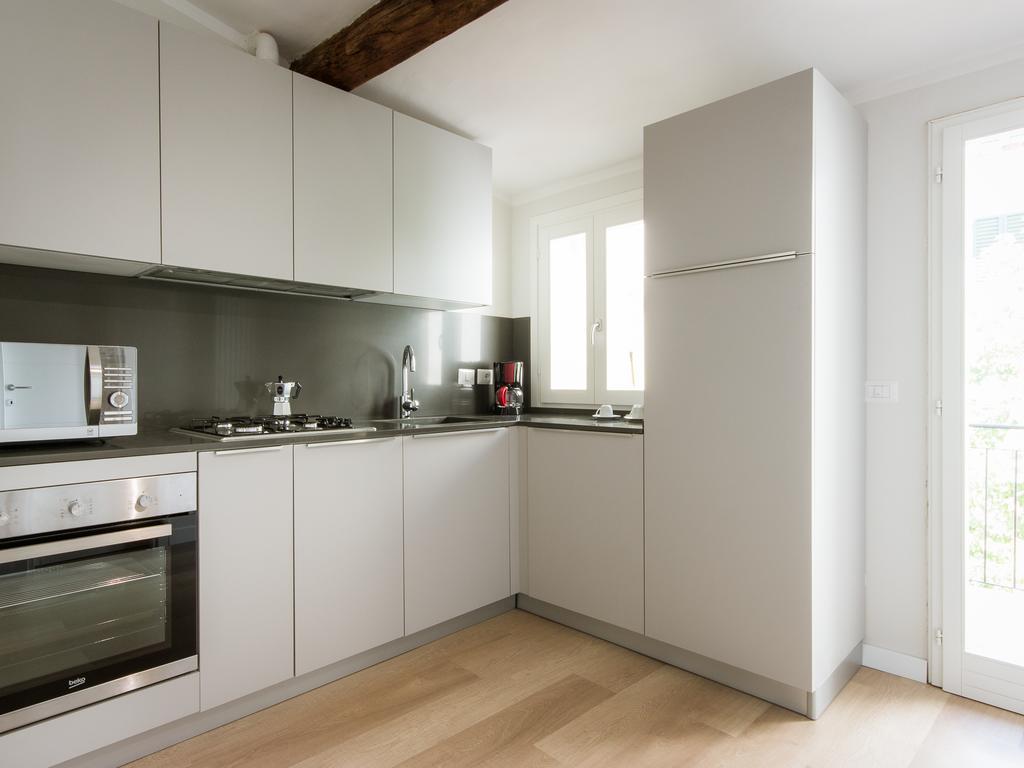 Apartments Florence - Duomo Exclusive מראה חיצוני תמונה