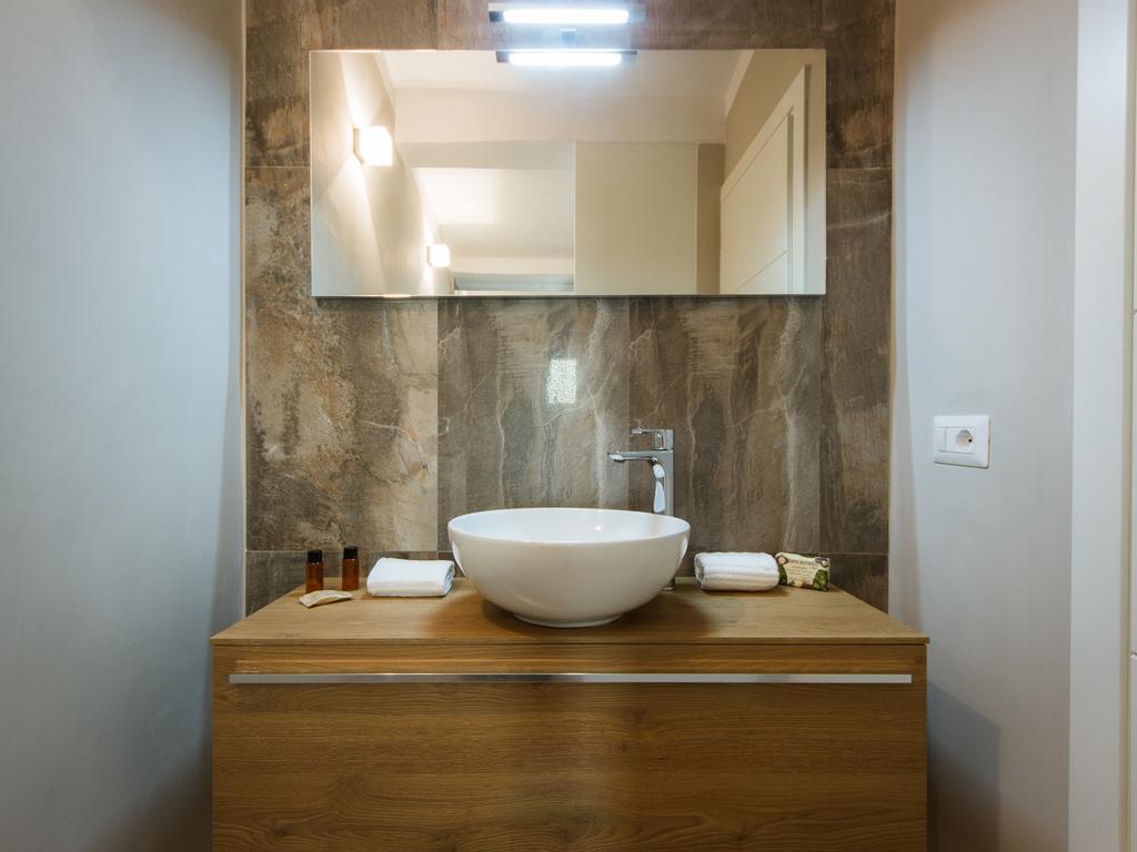 Apartments Florence - Duomo Exclusive מראה חיצוני תמונה
